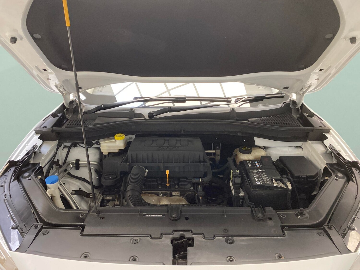 Used MG MG ZS 2022 for sale - 77911696: Photo 31