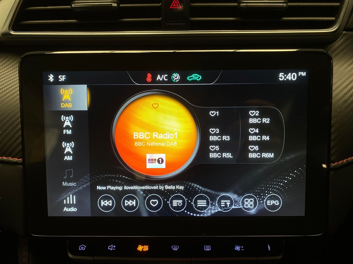 Used MG MG ZS 2022 for sale - 77911696: Photo 6