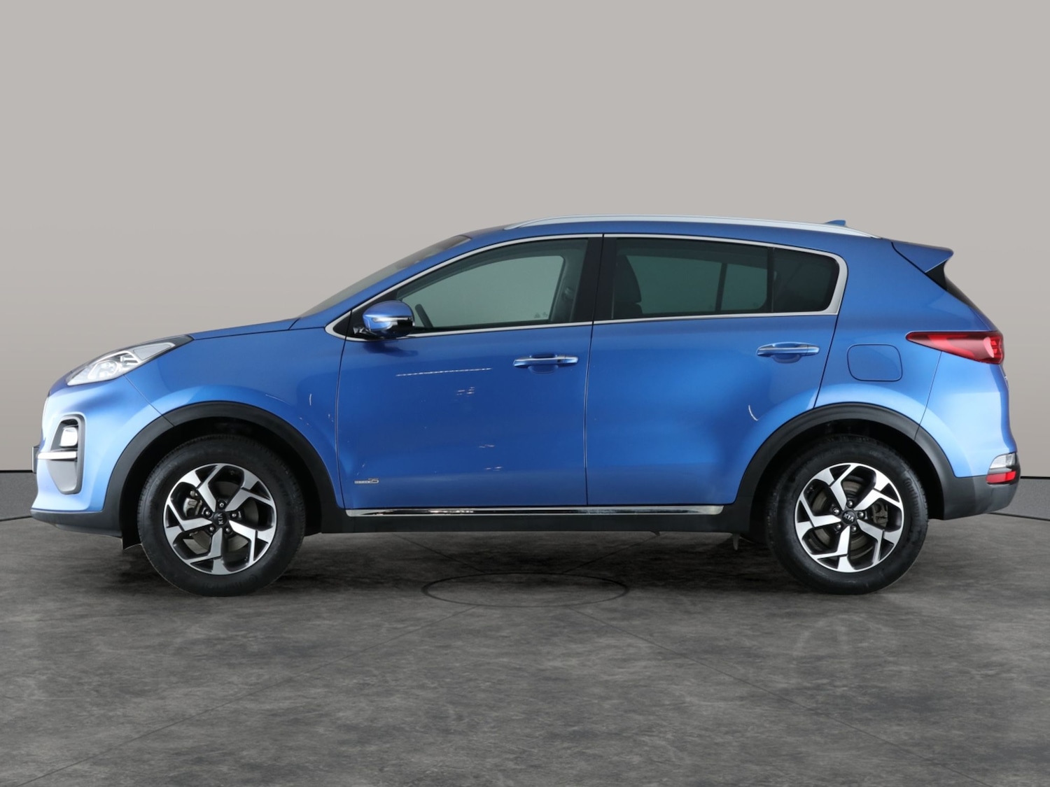 Used Kia Sportage 2019 for sale - 76577912: Photo 13