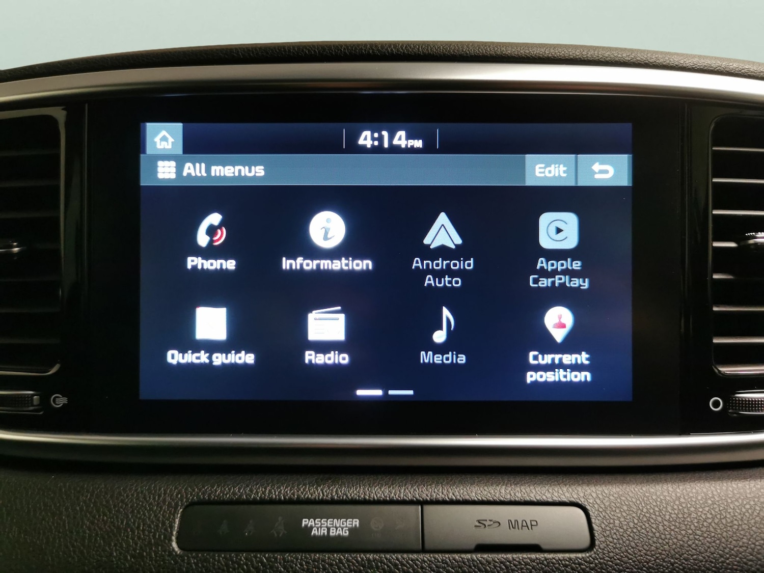 Used Kia Sportage 2019 for sale - 76577912: Photo 15