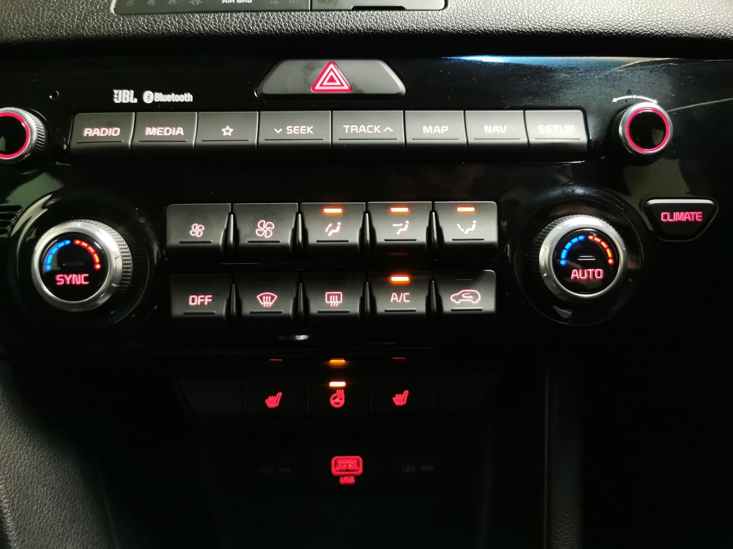 Used Kia Sportage 2019 for sale - 76577912: Photo 21