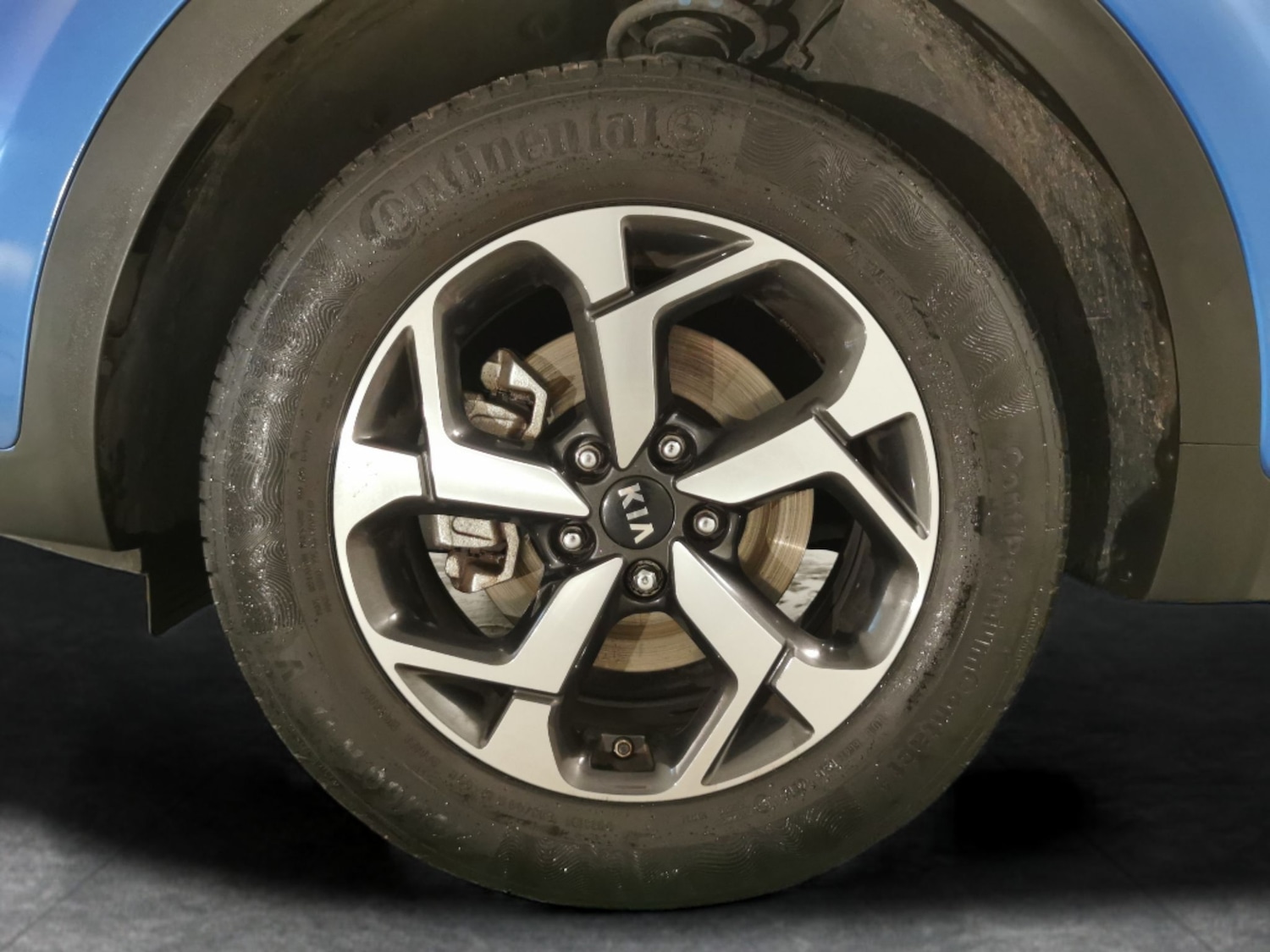 Used Kia Sportage 2019 for sale - 76577912: Photo 23