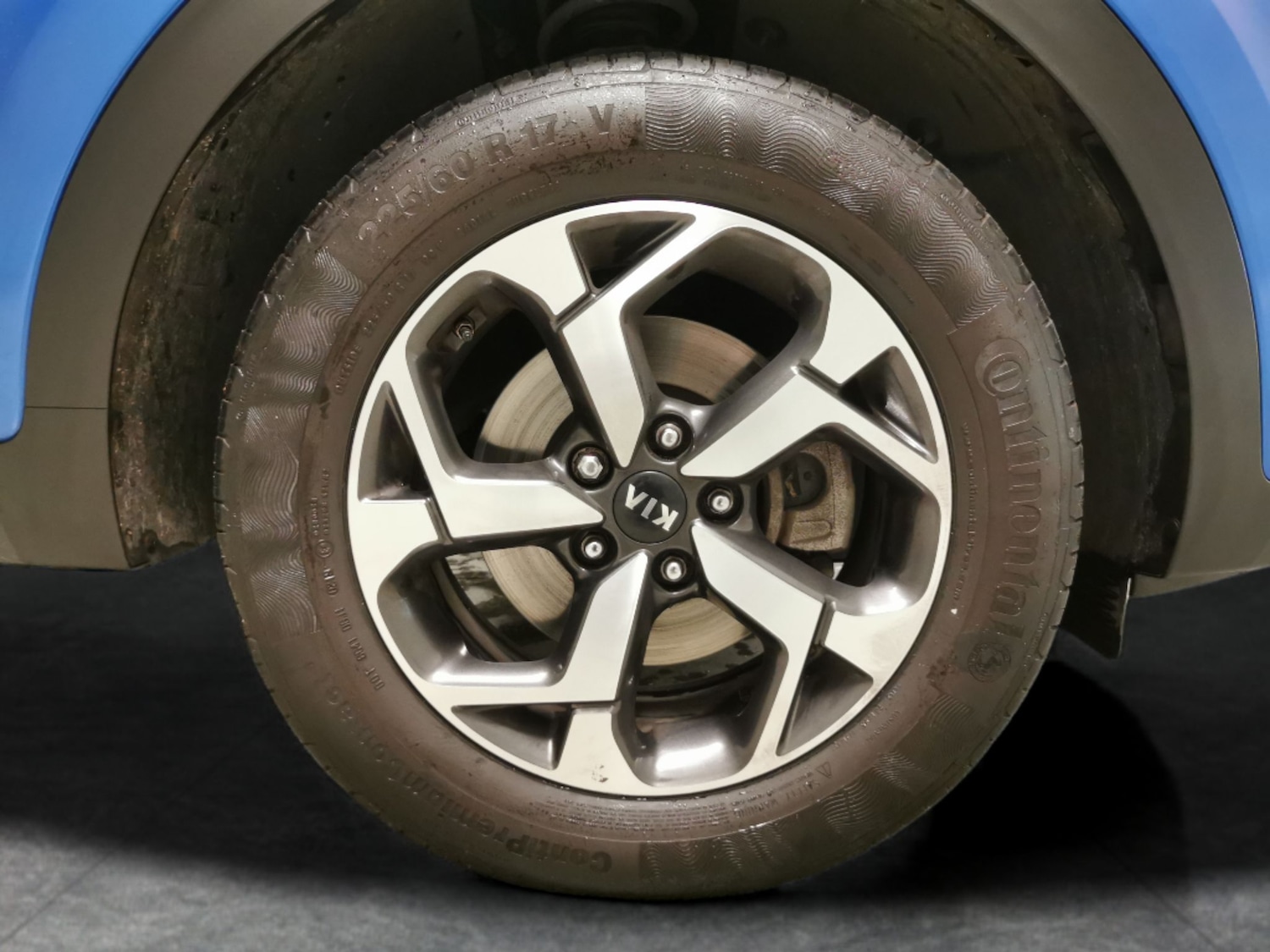 Used Kia Sportage 2019 for sale - 76577912: Photo 24