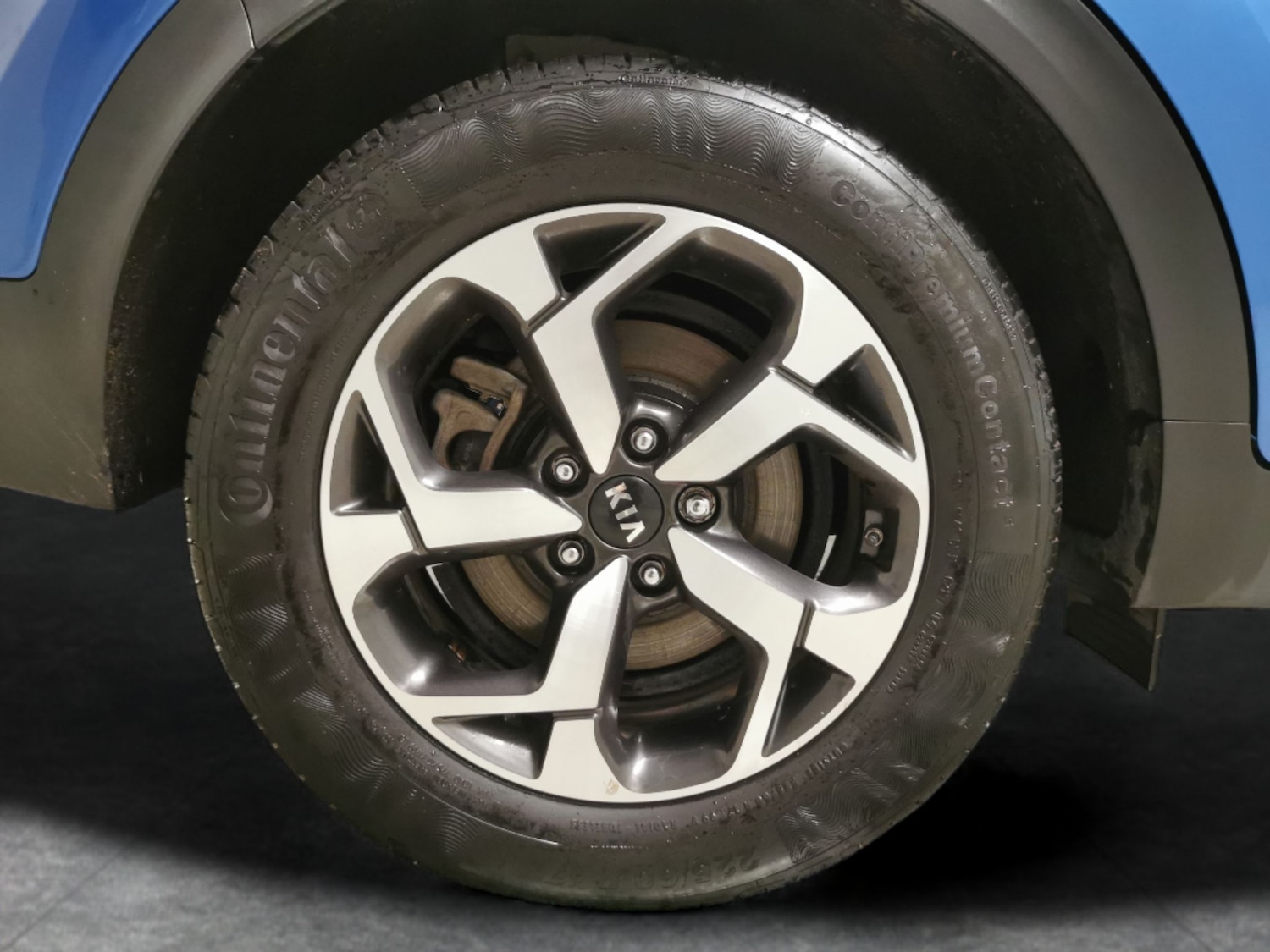 Used Kia Sportage 2019 for sale - 76577912: Photo 25