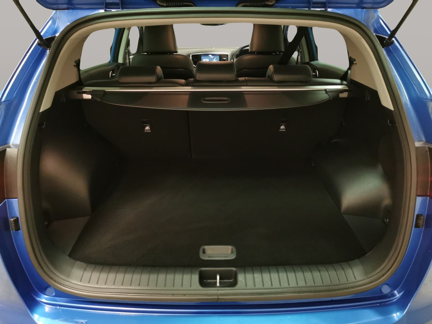 Used Kia Sportage 2019 for sale - 76577912: Photo 33