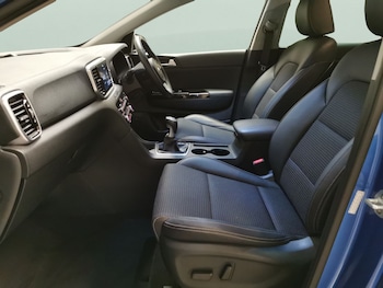 Used Kia Sportage 2019 for sale - 76577912: Photo