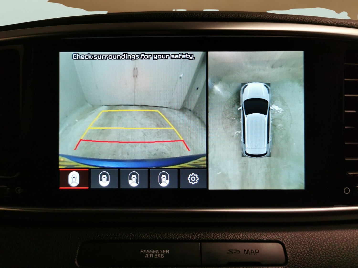 Used Kia Sportage 2019 for sale - 76577912: Photo 5