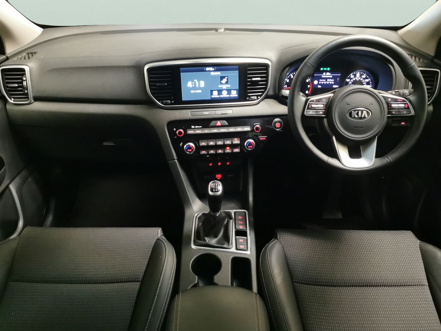 Used Kia Sportage 2019 for sale - 76577912: Photo 7