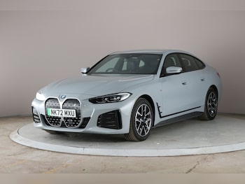 BMW - i4