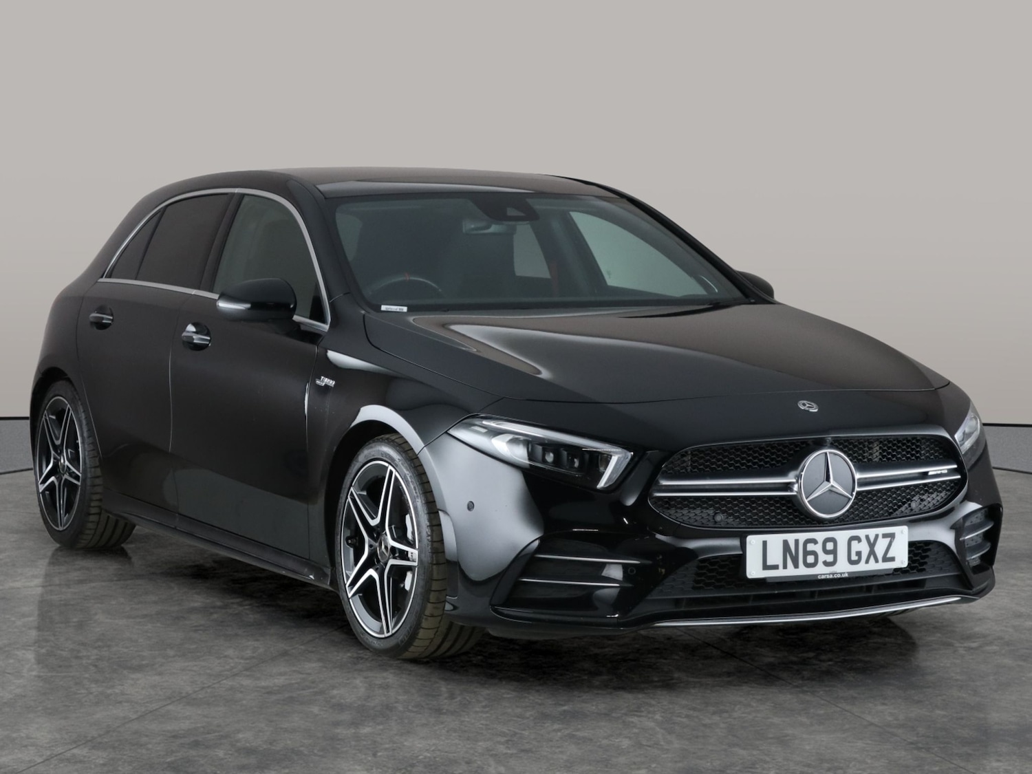Used Mercedes-Benz A-Class 2019 for sale - 76178291: Photo 12
