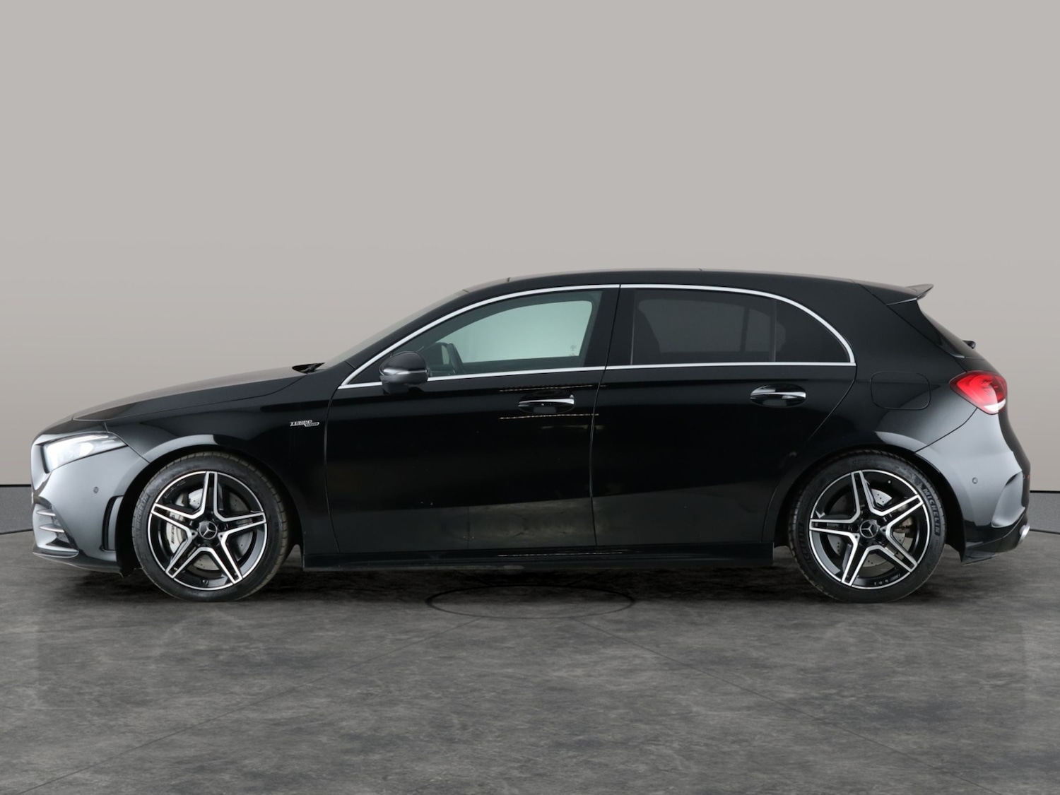 Used Mercedes-Benz A-Class 2019 for sale - 76178291: Photo 18