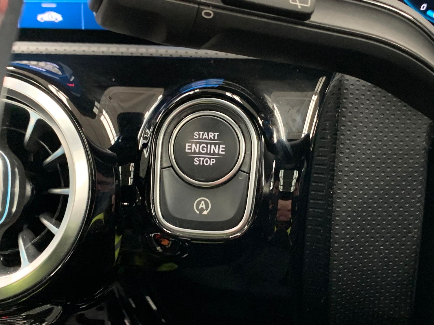 Used Mercedes-Benz A-Class 2019 for sale - 76178291: Photo 24