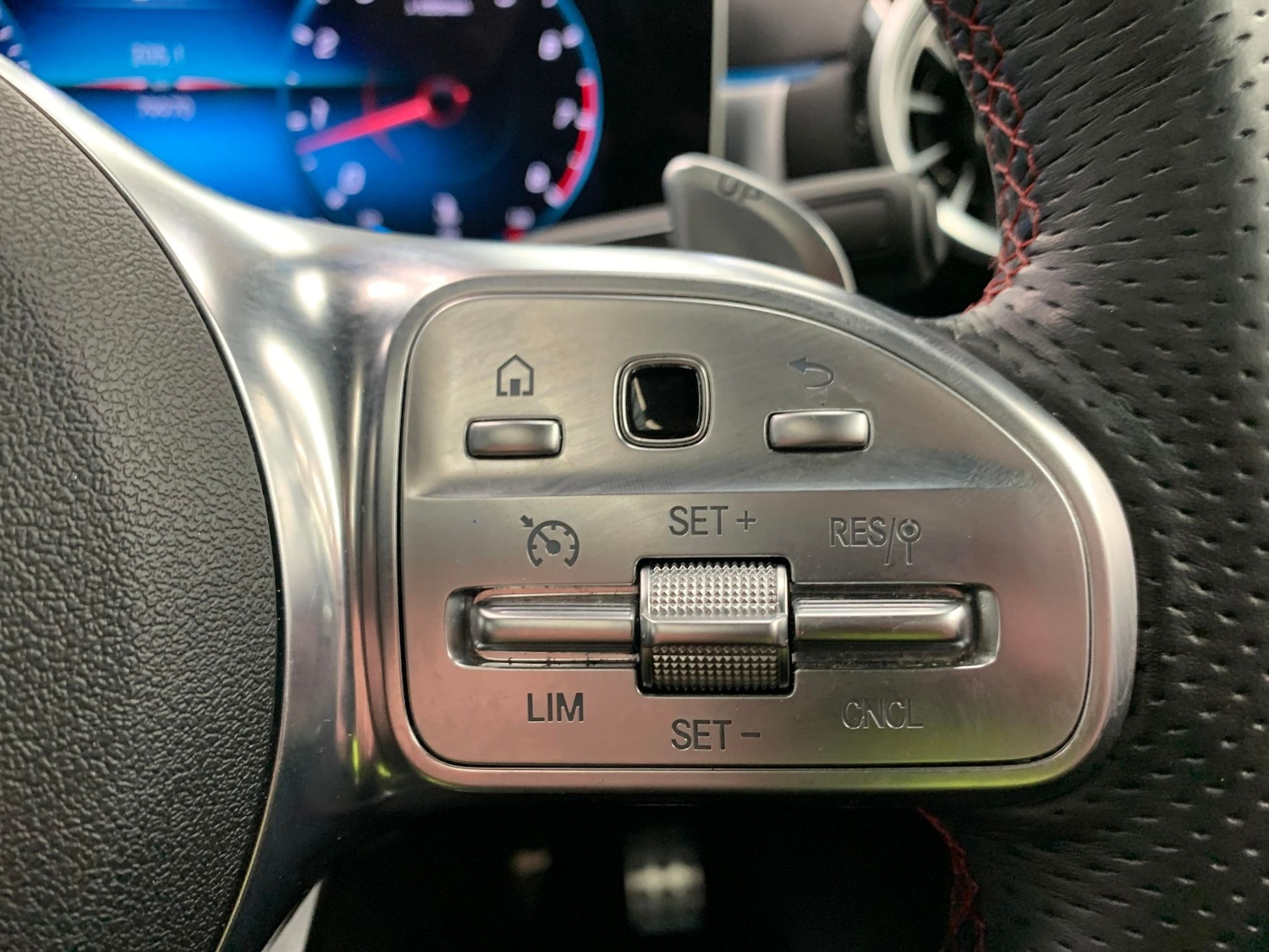 Used Mercedes-Benz A-Class 2019 for sale - 76178291: Photo 27