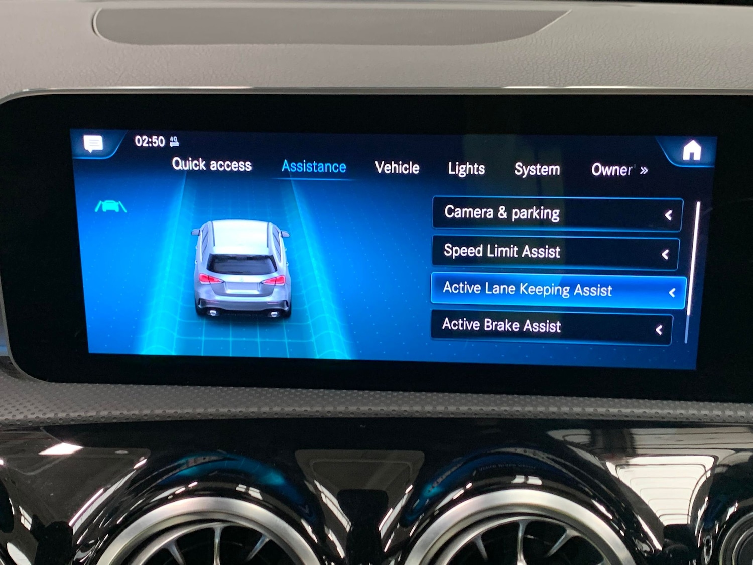 Used Mercedes-Benz A-Class 2019 for sale - 76178291: Photo 28