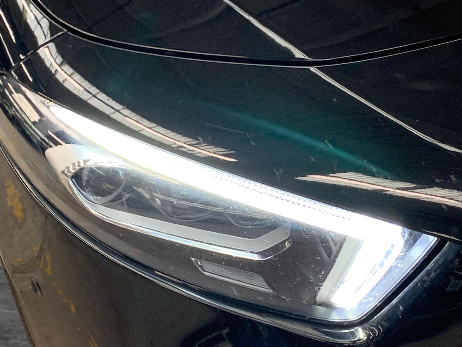 Used Mercedes-Benz A-Class 2019 for sale - 76178291: Photo 31