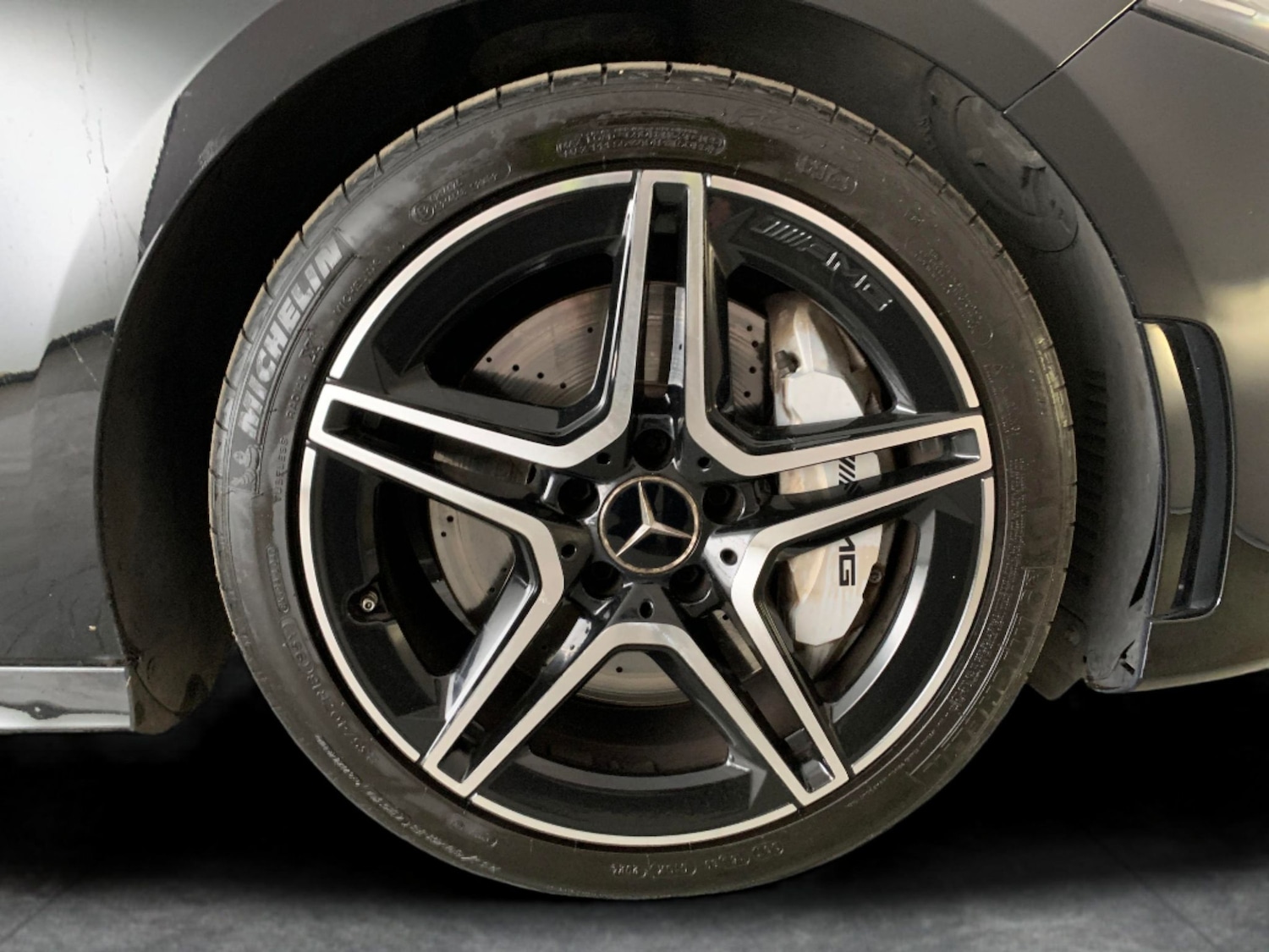 Used Mercedes-Benz A-Class 2019 for sale - 76178291: Photo 34