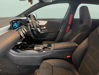 Used Mercedes-Benz A-Class 2019 for sale - 76178291: Photo 4