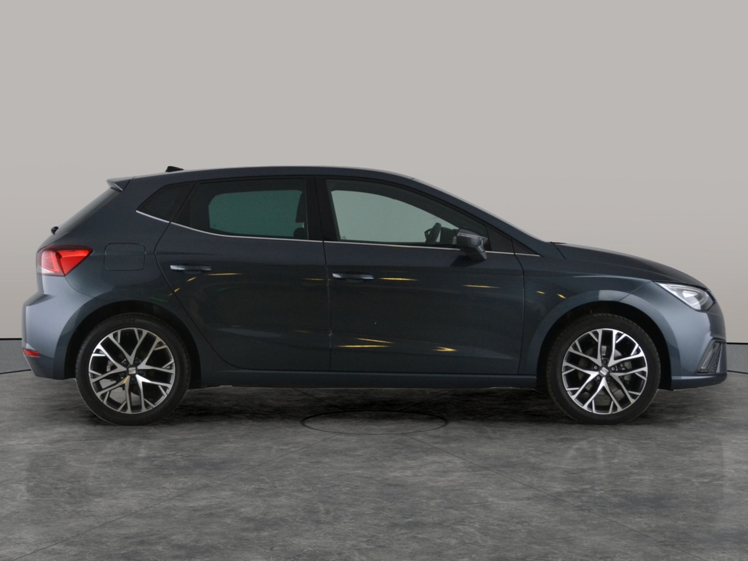 Used SEAT Ibiza 2023 for sale - 78095603: Photo 10