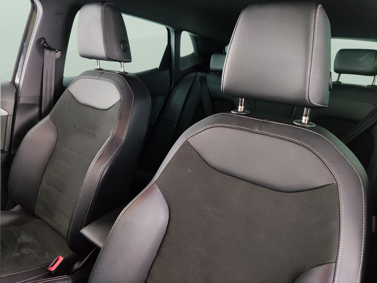 Used SEAT Ibiza 2023 for sale - 78095603: Photo 13