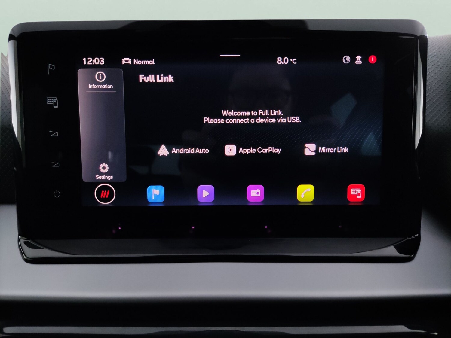 Used SEAT Ibiza 2023 for sale - 78095603: Photo 14