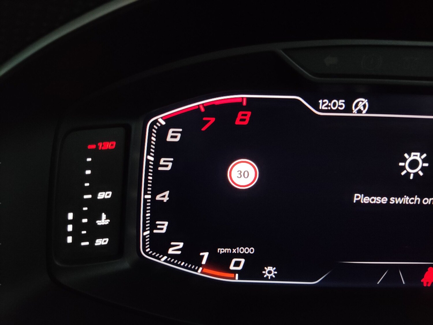 Used SEAT Ibiza 2023 for sale - 78095603: Photo 21