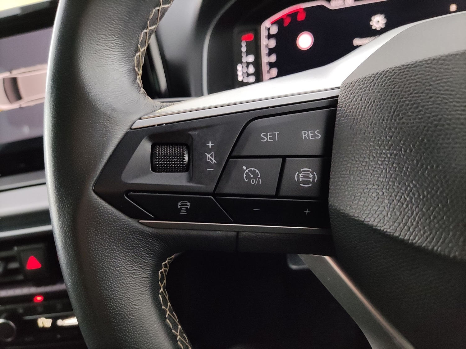 Used SEAT Ibiza 2023 for sale - 78095603: Photo 22