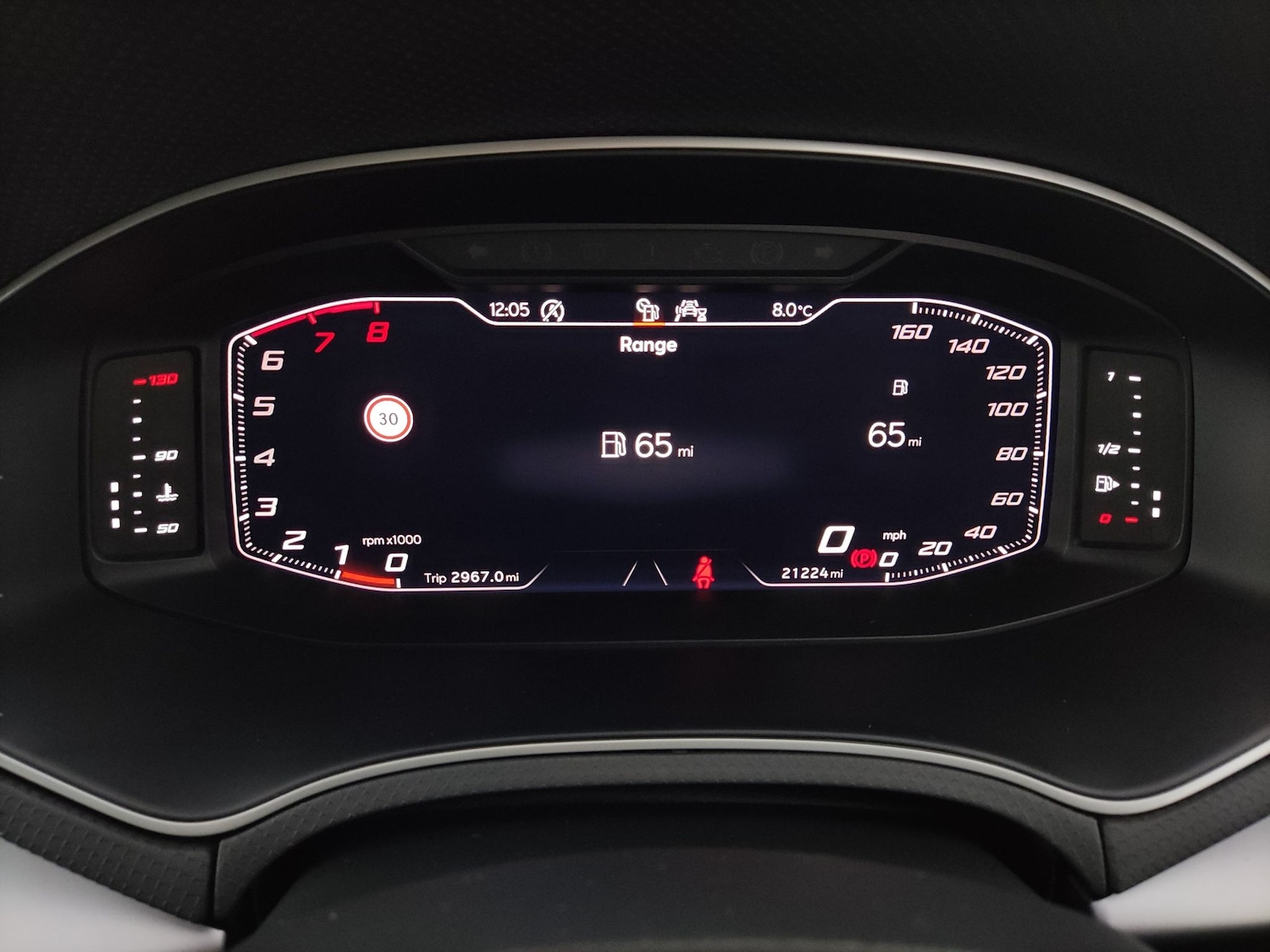 Used SEAT Ibiza 2023 for sale - 78095603: Photo 24