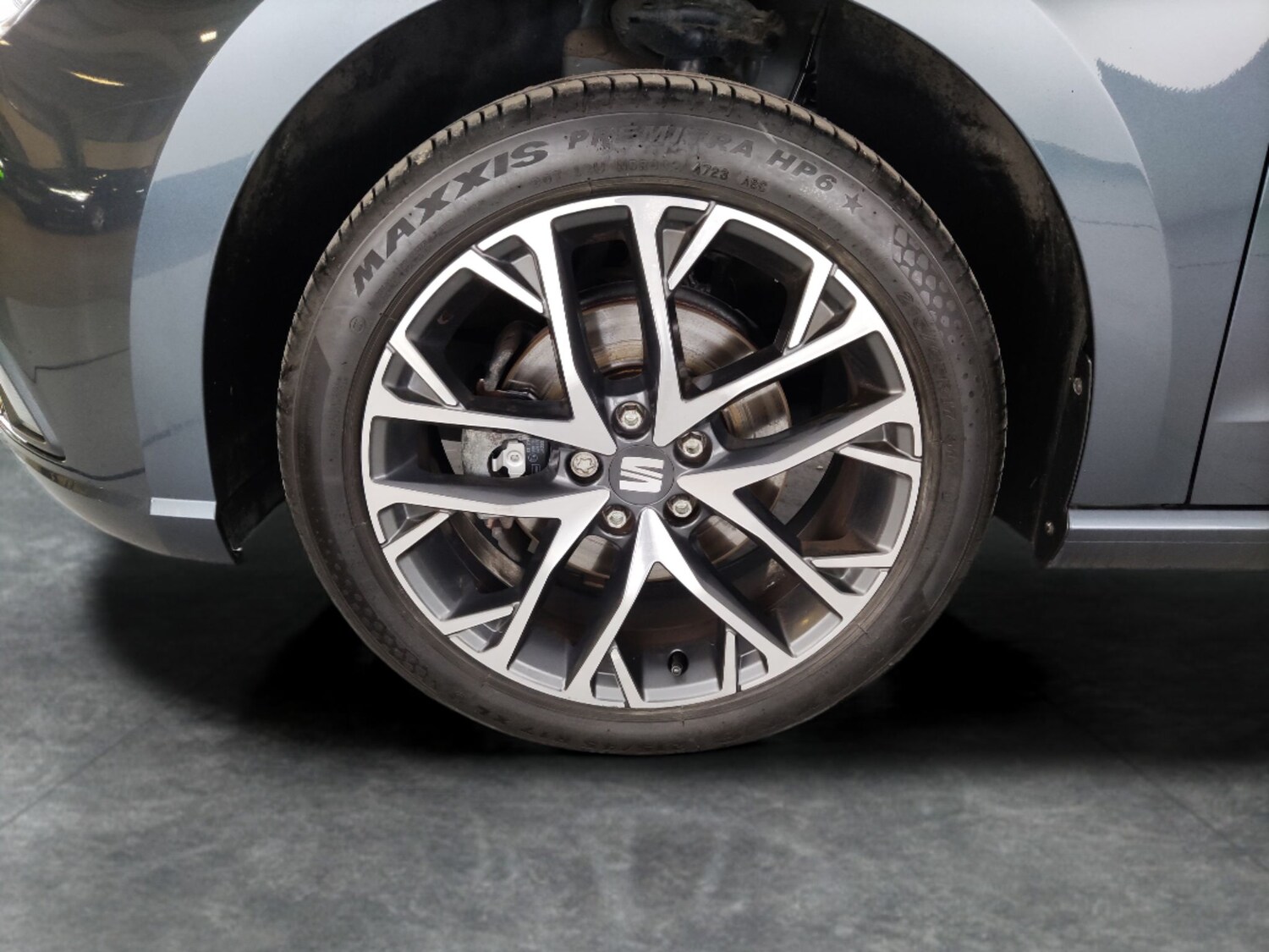 Used SEAT Ibiza 2023 for sale - 78095603: Photo 25