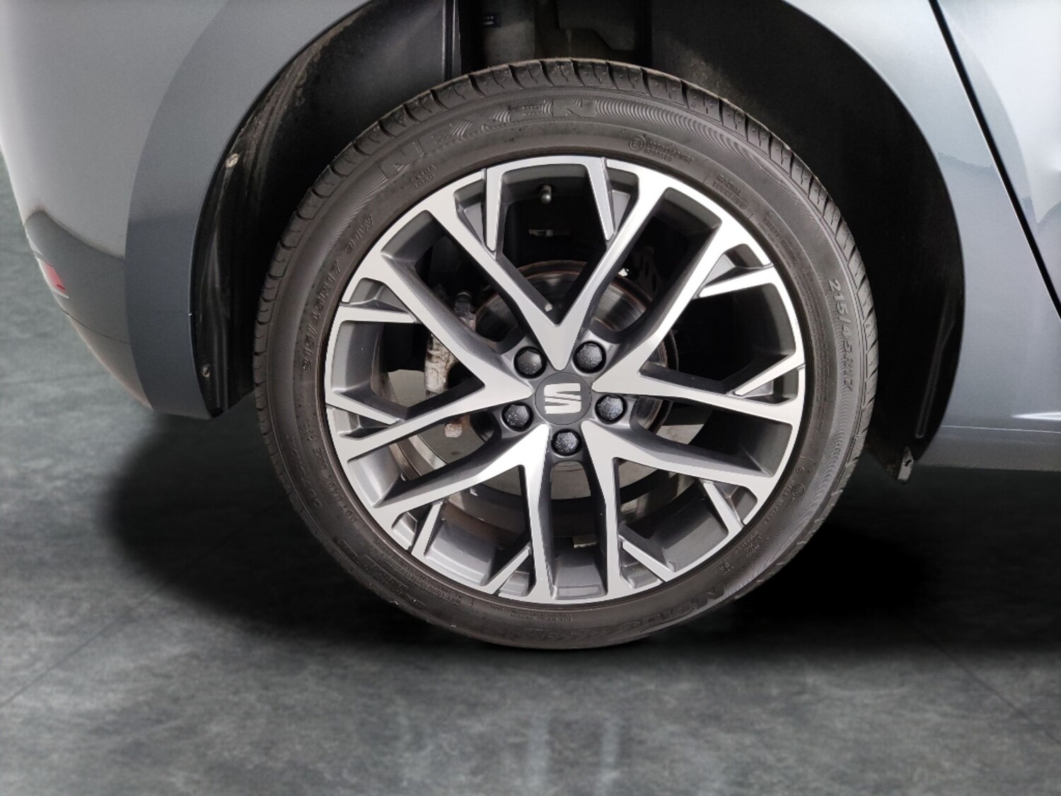 Used SEAT Ibiza 2023 for sale - 78095603: Photo 27