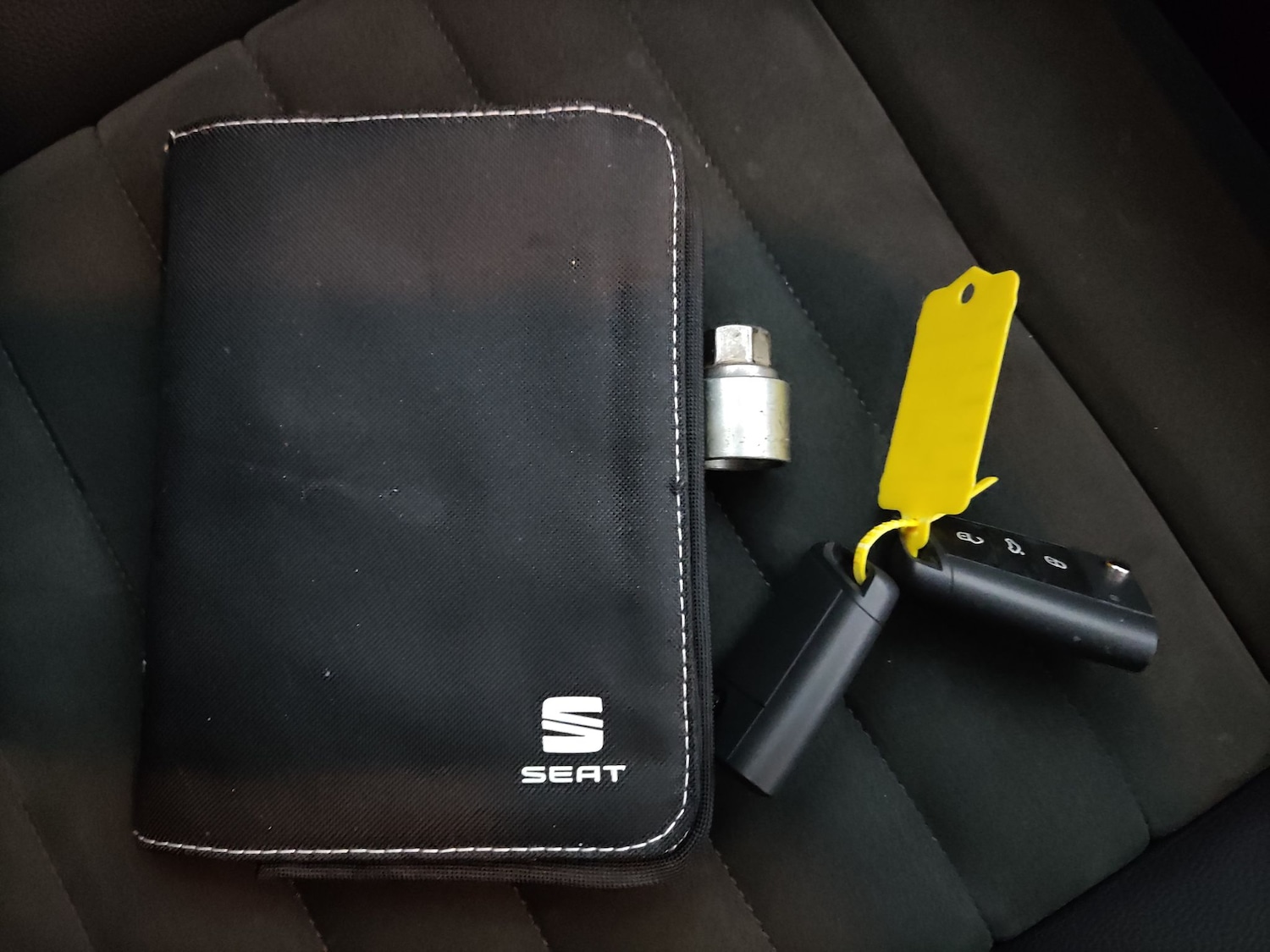 Used SEAT Ibiza 2023 for sale - 78095603: Photo 34