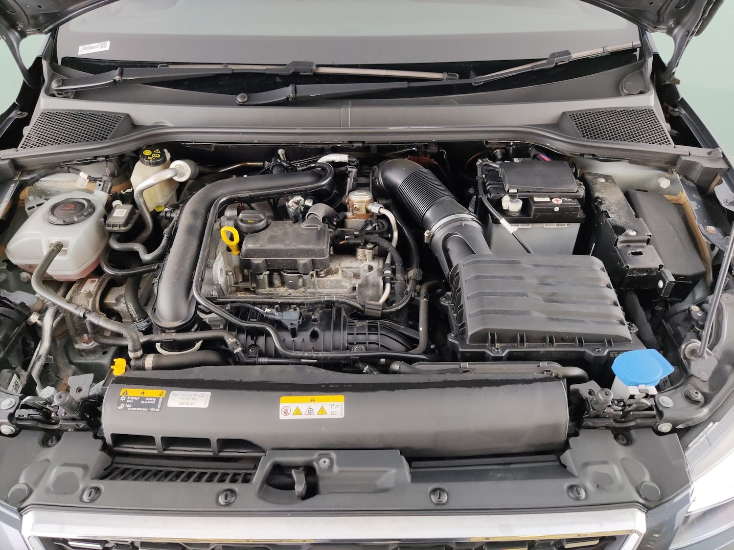 Used SEAT Ibiza 2023 for sale - 78095603: Photo 35