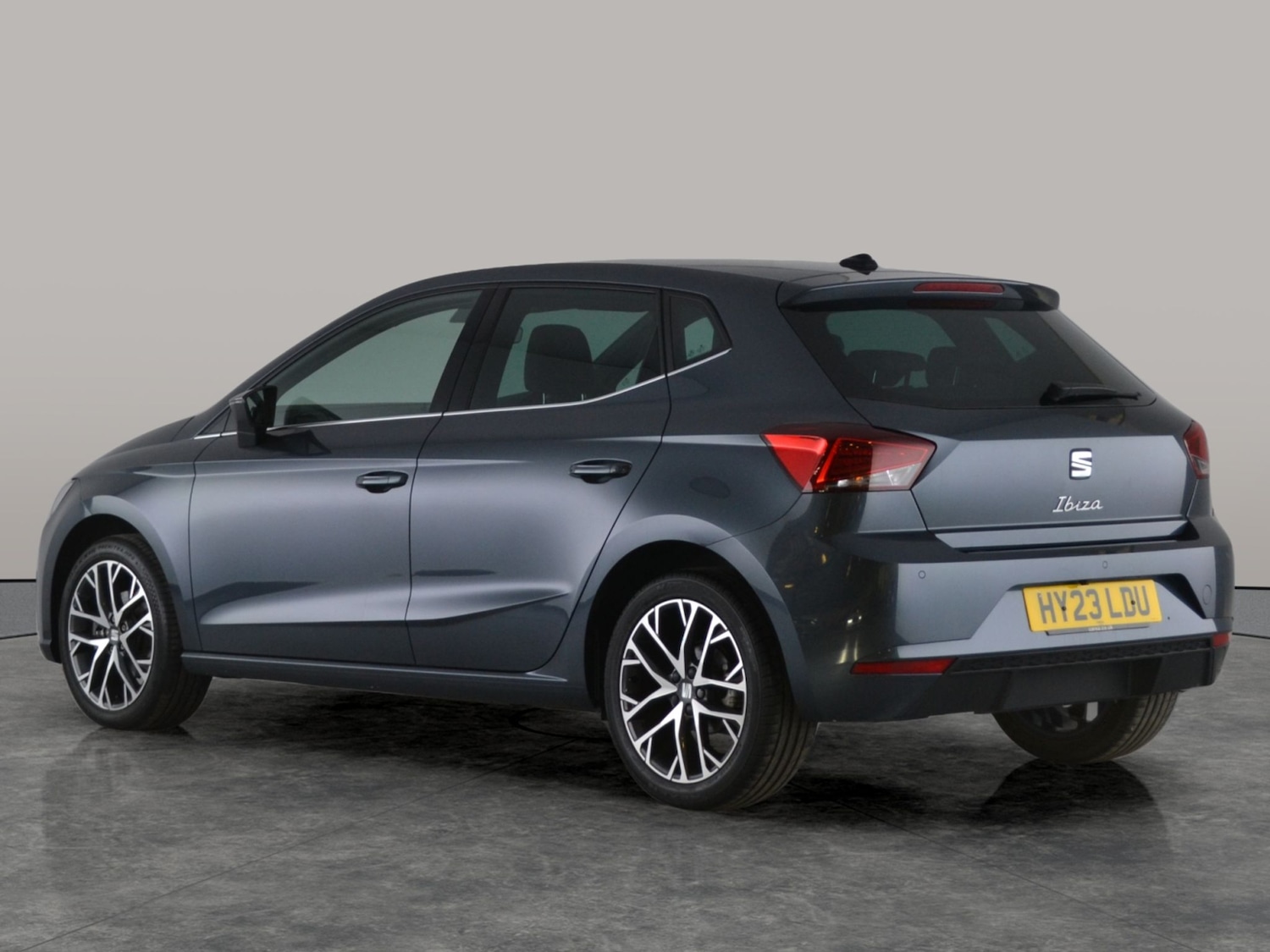 Used SEAT Ibiza 2023 for sale - 78095603: Photo 7