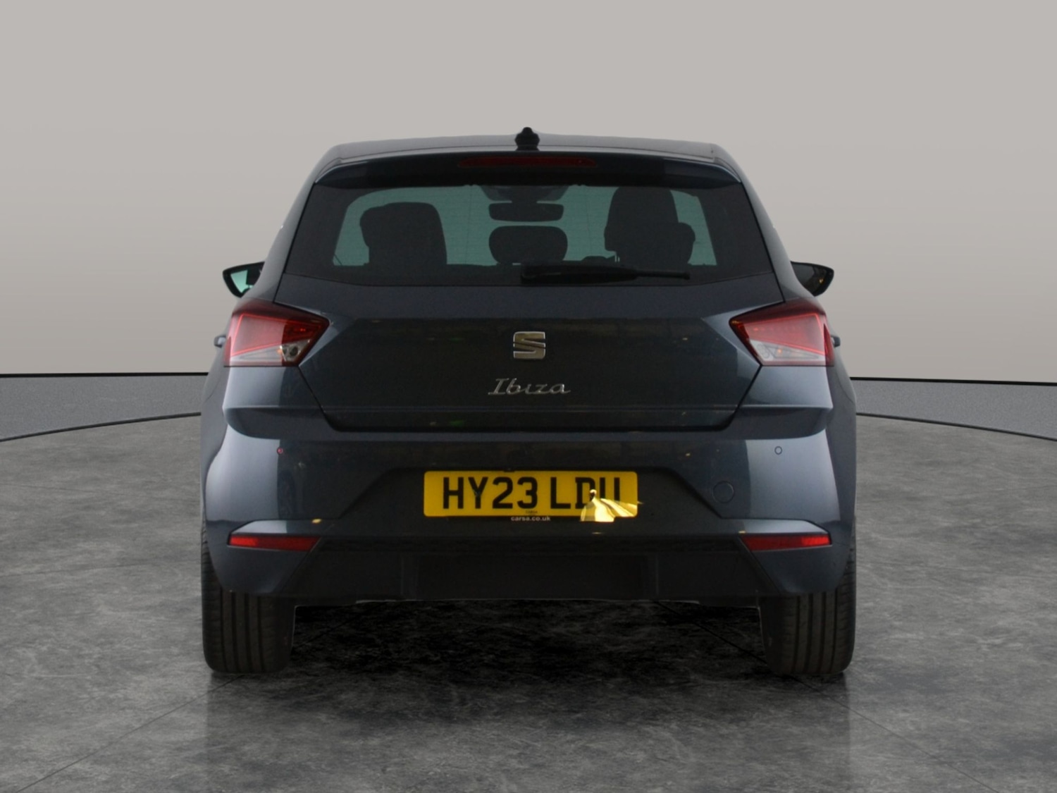 Used SEAT Ibiza 2023 for sale - 78095603: Photo 8