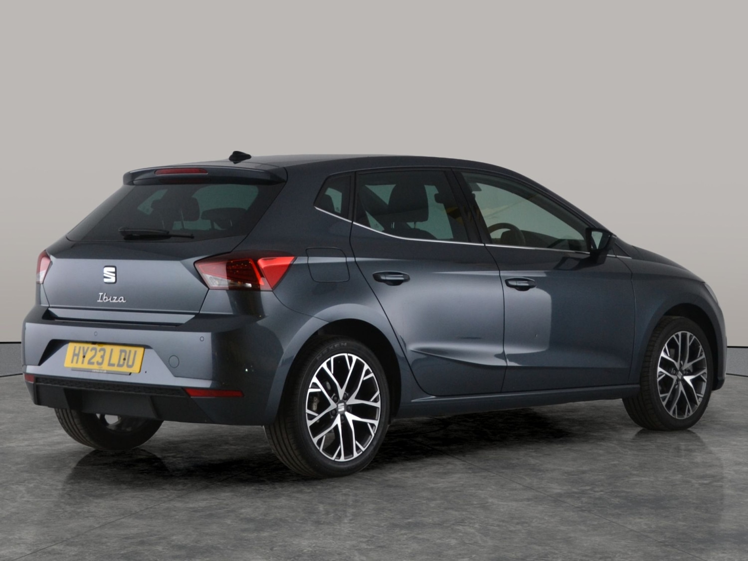 Used SEAT Ibiza 2023 for sale - 78095603: Photo 9