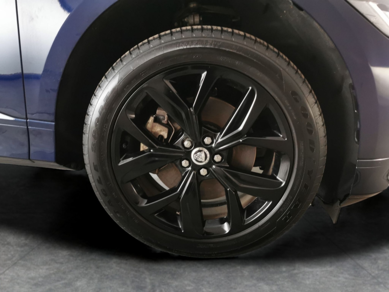 Used Jaguar I-Pace for sale - 76531935: Photo 35