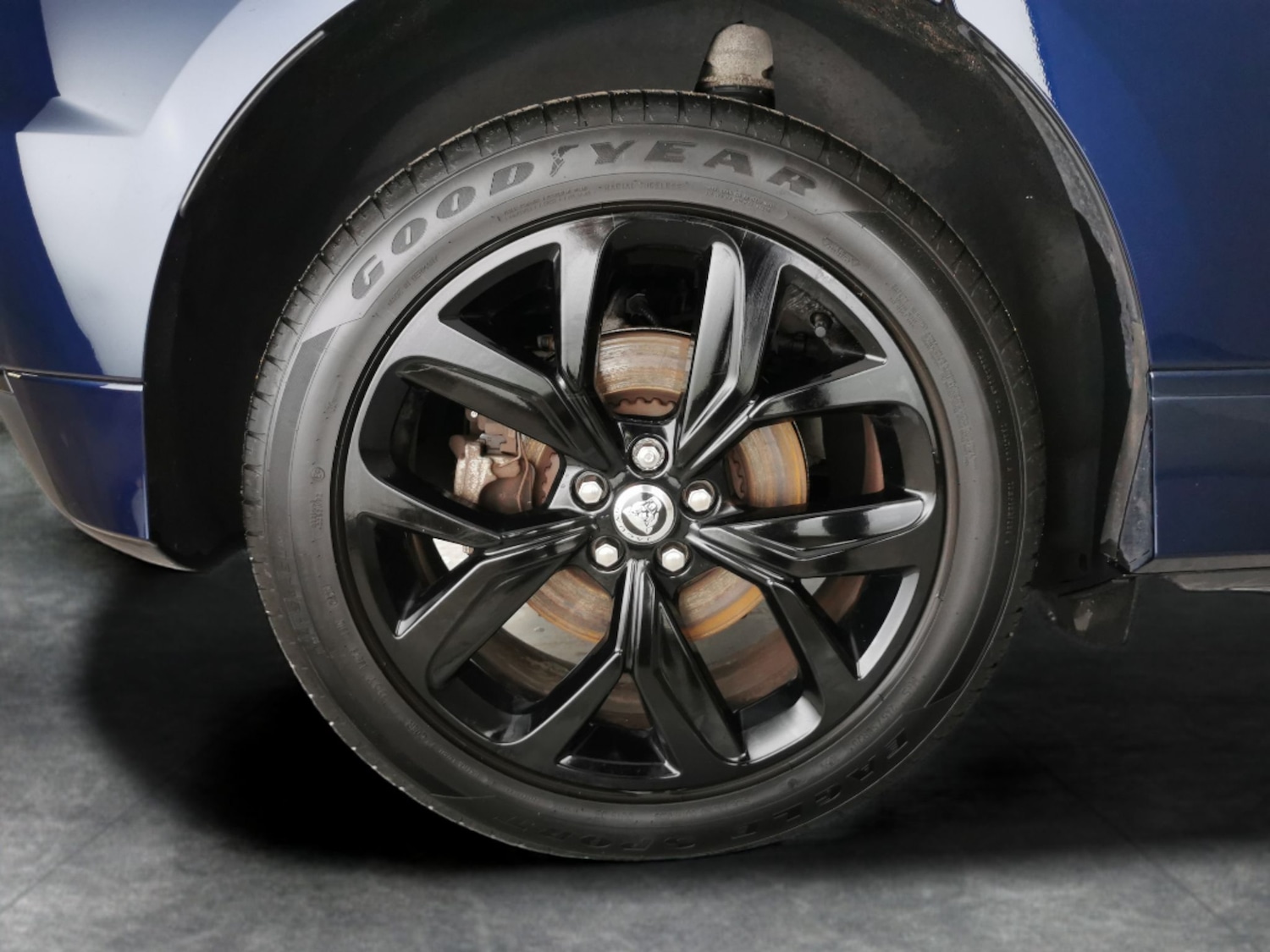 Used Jaguar I-Pace for sale - 76531935: Photo 36