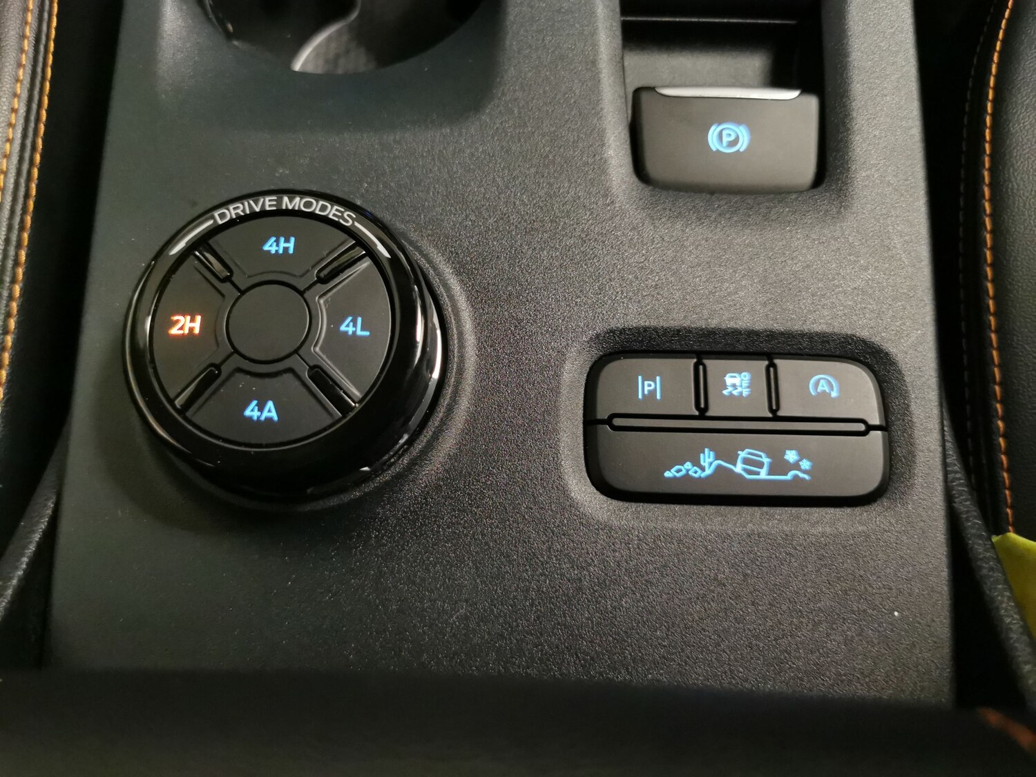 Used Ford Ranger 2025 for sale - 77725471: Photo 15