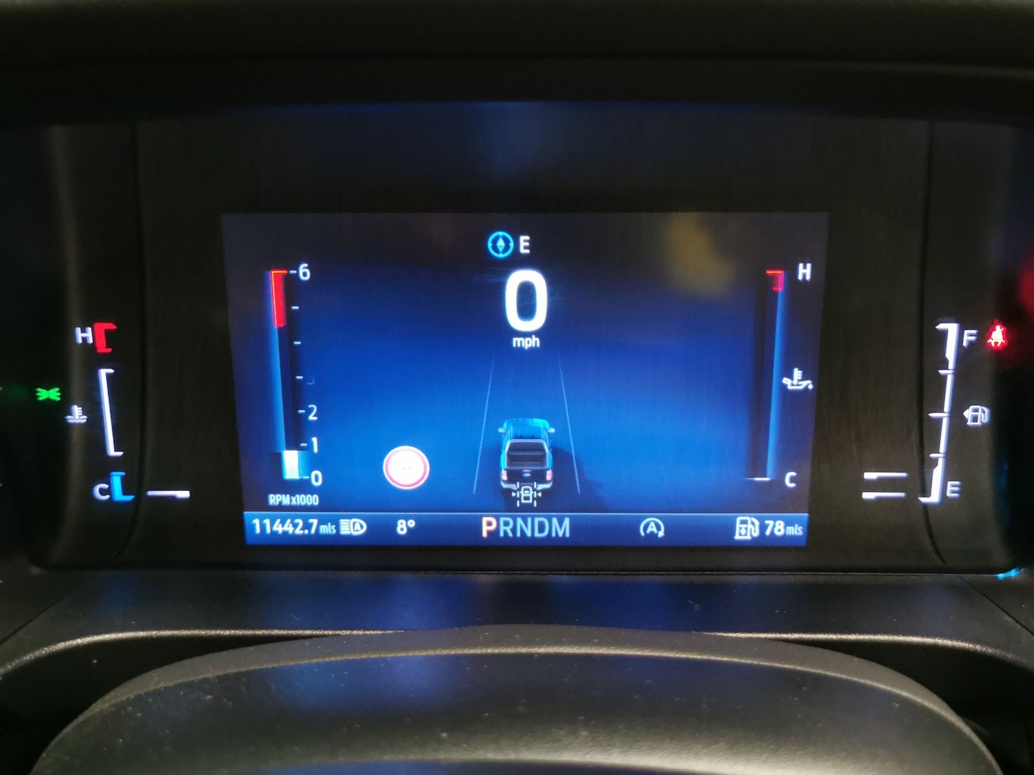 Used Ford Ranger 2025 for sale - 77725471: Photo 19