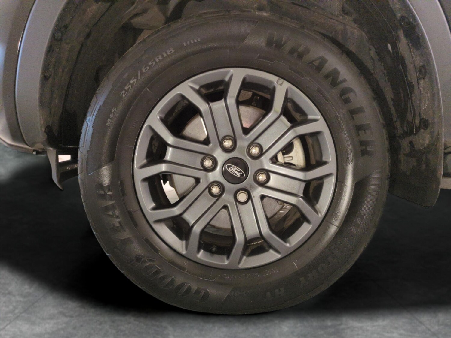 Used Ford Ranger 2025 for sale - 77725471: Photo 20