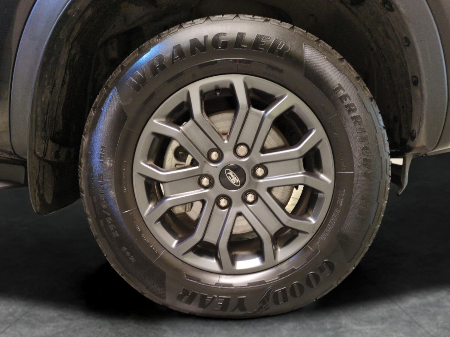 Used Ford Ranger 2025 for sale - 77725471: Photo 21