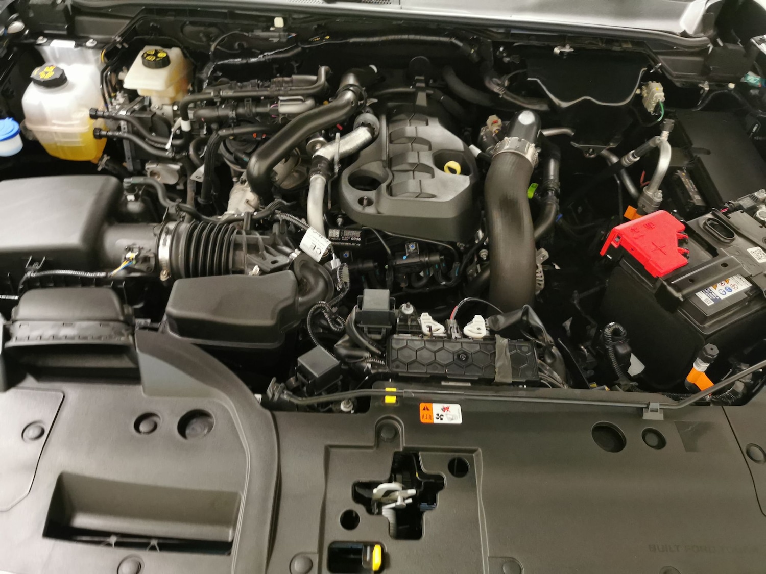 Used Ford Ranger 2025 for sale - 77725471: Photo 29