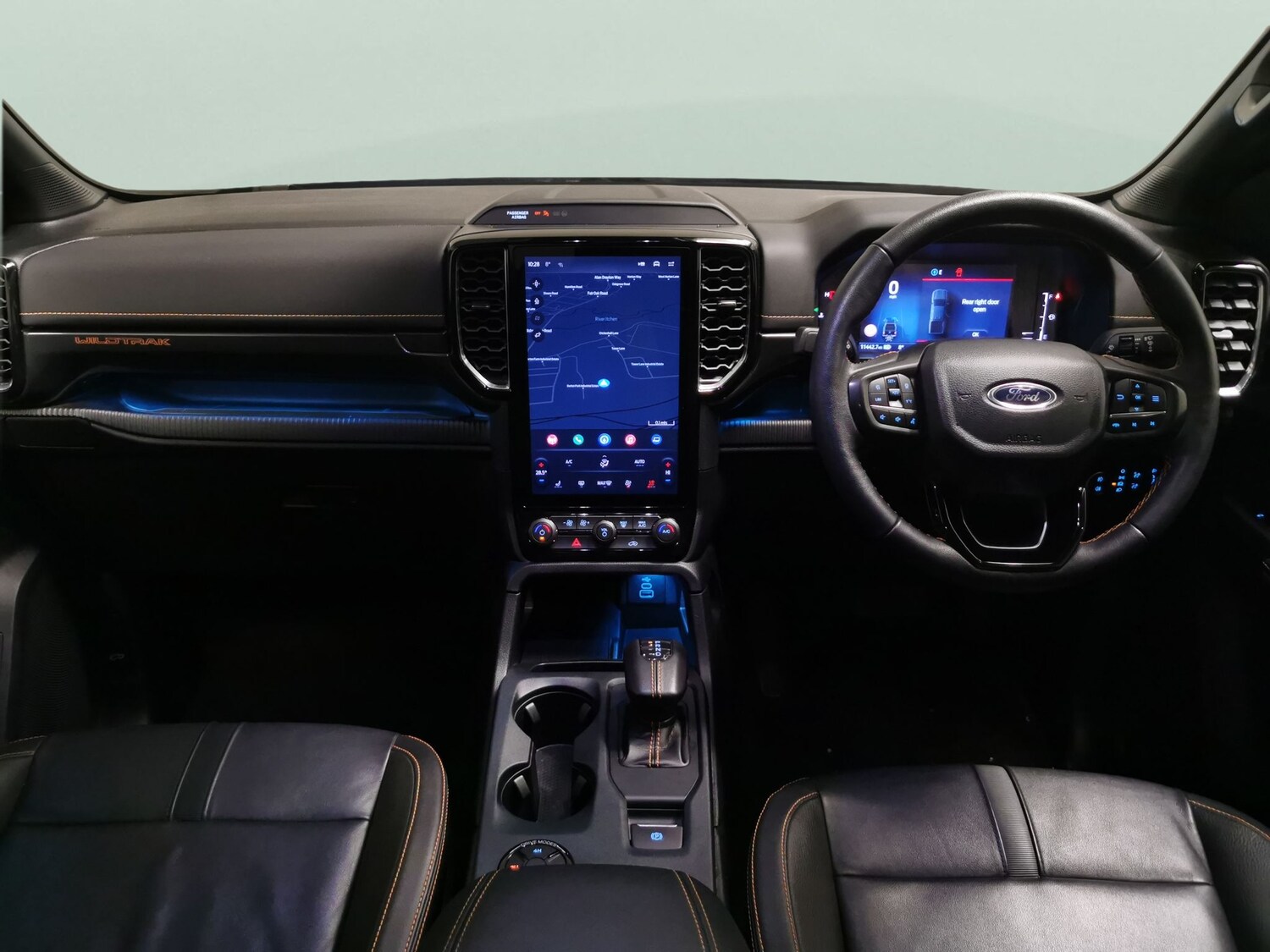 Used Ford Ranger 2025 for sale - 77725471: Photo 7