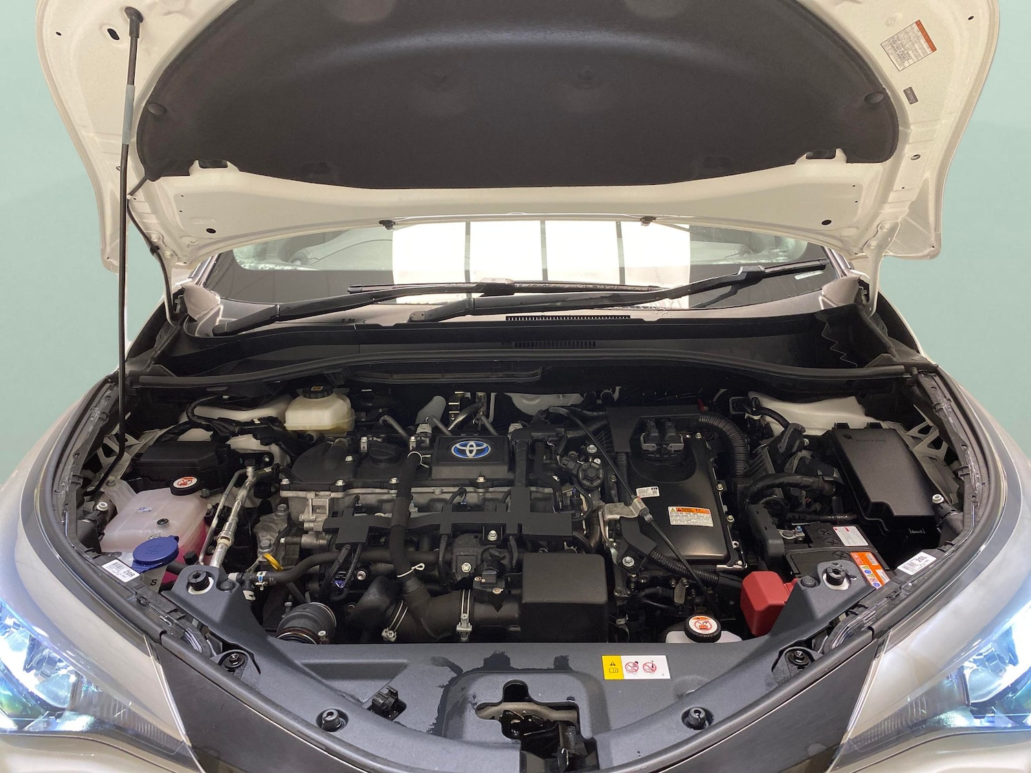 Used Toyota C-HR 2023 for sale - 78132605: Photo 32