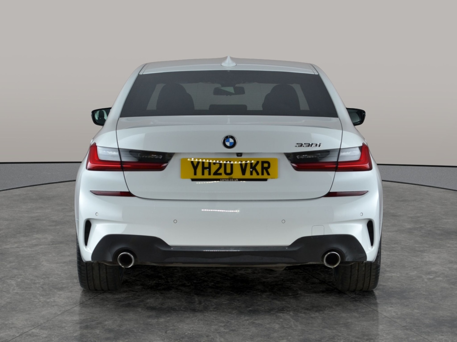 Used BMW 3 Series 2020 for sale - 76941215: Photo 12