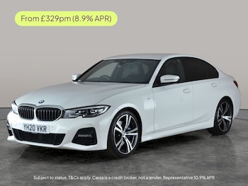 Used BMW 3 Series 2020 for sale - 76941215: Photo