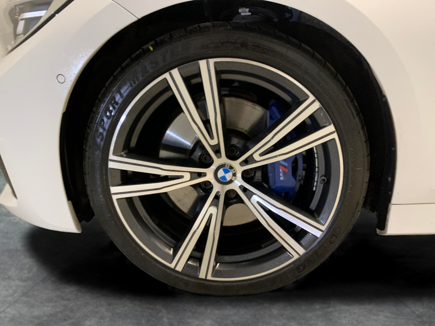 Used BMW 3 Series 2020 for sale - 76941215: Photo 24