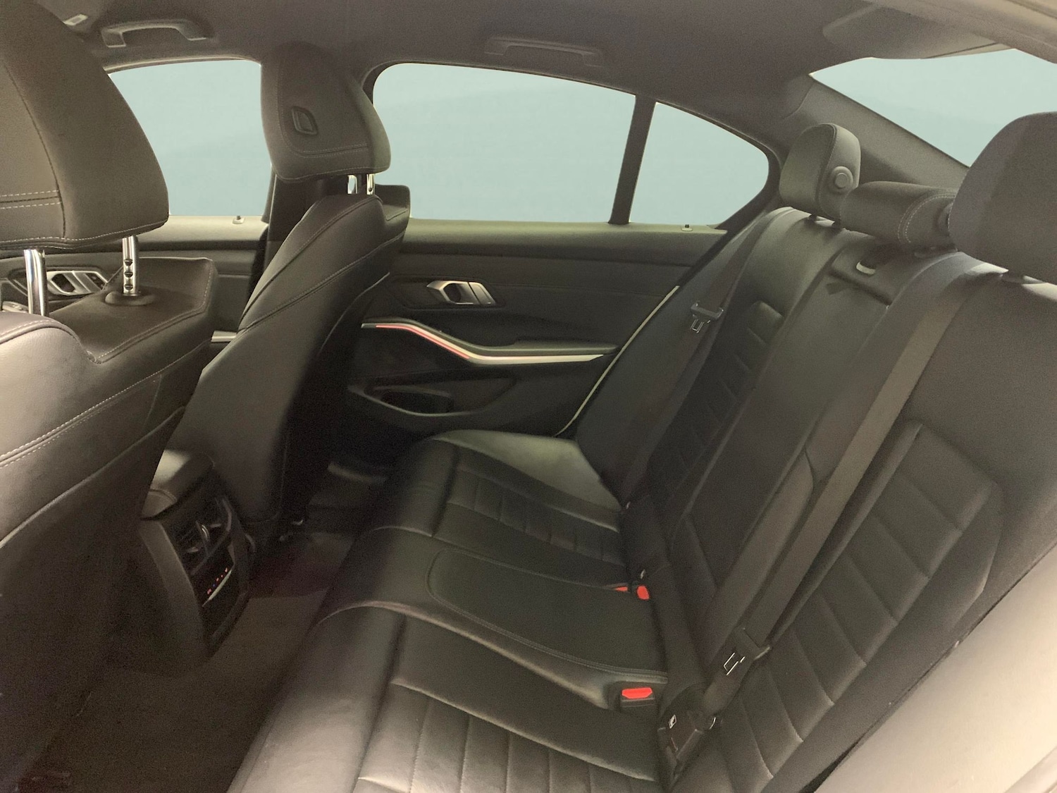 Used BMW 3 Series 2020 for sale - 76941215: Photo 27