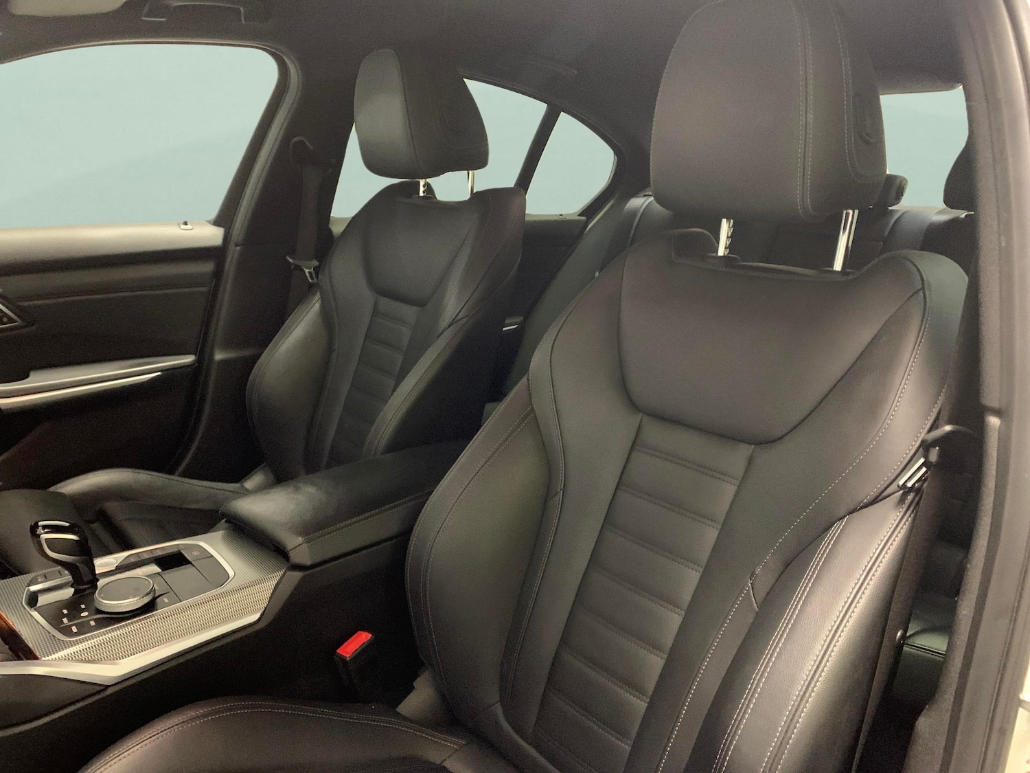 Used BMW 3 Series 2020 for sale - 76941215: Photo 6