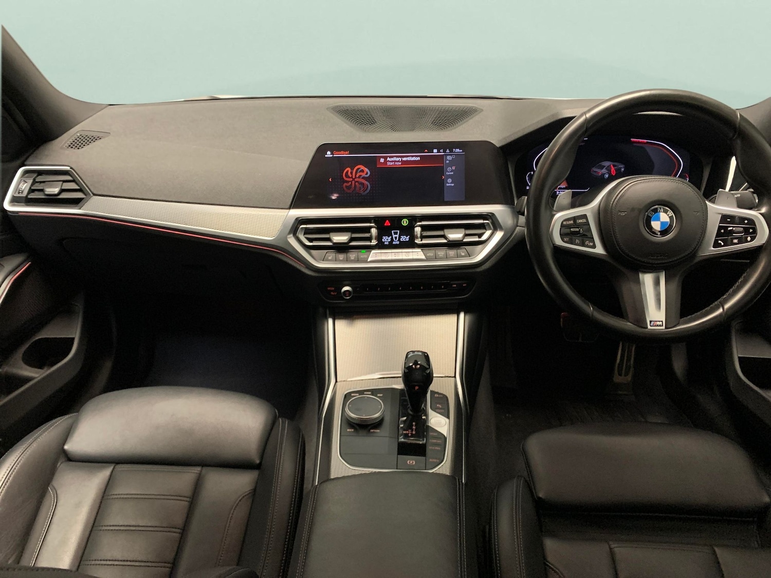 Used BMW 3 Series 2020 for sale - 76941215: Photo 8