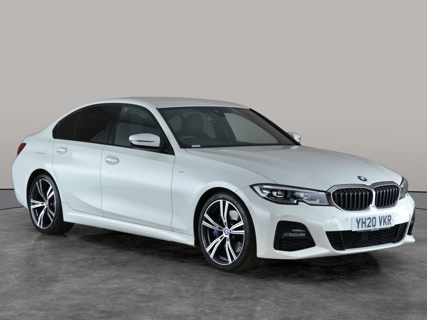 Used BMW 3 Series 2020 for sale - 76941215: Photo 9